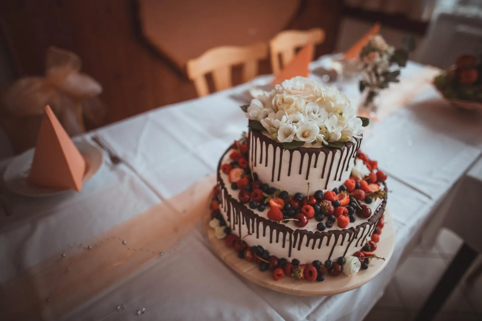 Nezapomenutelné oslavy a akce